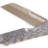 Heretic Jinn Proto Battle Bronze Flamed Ti Scales - Image 3