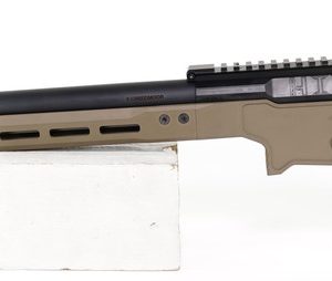 Seekins Precision Havak HIT 6mm Creedmoor