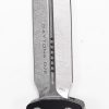 Microtech 126-10BIS Daytona D/E Stonewash Bubble Inlay - Image 3
