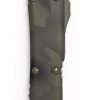 Microtech 121-2OCS Ultratech Olive Camo - Image 5
