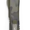 Microtech 121-2OCS Ultratech Olive Camo - Image 6
