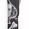 Microtech 122-13DCS Ultratech Death Card Signature Series - Image 5