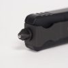 Microtech 144-1T Combat Troodon Black Tanto, Black Handles - Image 7
