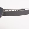 Microtech 144-1T Combat Troodon Black Tanto, Black Handles - Image 6