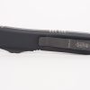 Microtech 121-1T Ultratech Tactical Black, Black Handle - Image 4
