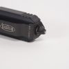 Microtech 121-1T Ultratech Tactical Black, Black Handle - Image 7