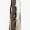 Marfione Custom Cypher II Baker Forge Damascus - Image 7
