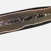 Marfione Custom Cypher II Baker Forge Damascus - Image 8