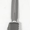 Microtech 1122-10APNC Ultratech GEN III ZBT Natural Clear - Image 6