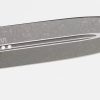 Microtech 1122-10APNC Ultratech GEN III ZBT Natural Clear - Image 7