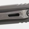 Microtech 1122-10APNC Ultratech GEN III ZBT Natural Clear - Image 8