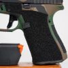 Agency Arms Glock 19G5 M81 Woodland Camo - Image 17