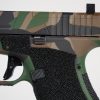 Agency Arms Glock 19G5 M81 Woodland Camo - Image 18