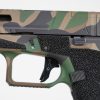 Agency Arms Glock 19G5 M81 Woodland Camo - Image 19
