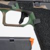 Agency Arms Glock 19G5 M81 Woodland Camo - Image 23