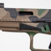 Agency Arms Glock 19G5 M81 Woodland Camo - Image 3
