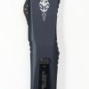 Marfione Custom Combat Troodon 2 Tone Apocalyptic SN017 **PRE-OWNED** - Image 6
