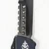 Marfione Custom Combat Troodon 2 Tone Apocalyptic SN017 **PRE-OWNED** - Image 8