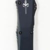Marfione Custom Combat Troodon 2 Tone Apocalyptic SN017 **PRE-OWNED** - Image 3