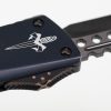 Marfione Custom Combat Troodon 2 Tone Apocalyptic SN017 **PRE-OWNED** - Image 5