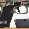 Agency Arms Glock 19G5 M81 Woodland Camo - Image 20
