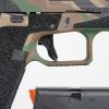 Agency Arms Glock 19G5 M81 Woodland Camo - Image 24