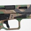 Agency Arms Glock 19G5 M81 Woodland Camo - Image 22