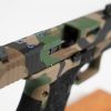 Agency Arms Glock 19G5 M81 Woodland Camo - Image 11