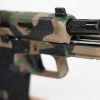Agency Arms Glock 19G5 M81 Woodland Camo - Image 12