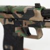 Agency Arms Glock 19G5 M81 Woodland Camo - Image 13