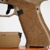 Agency Arms Glock 19X Flecktarn Desert Camo 9mm - Image 21