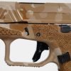 Agency Arms Glock 19X Flecktarn Desert Camo 9mm - Image 18