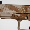 Agency Arms Glock 19X Flecktarn Desert Camo 9mm - Image 15