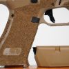 Agency Arms Glock 19X Flecktarn Desert Camo 9mm - Image 24