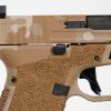 Agency Arms Glock 19X Flecktarn Desert Camo 9mm - Image 22