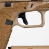 Agency Arms Glock 19X Flecktarn Desert Camo 9mm - Image 23