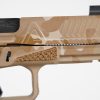 Agency Arms Glock 19X Flecktarn Desert Camo 9mm - Image 14
