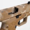 Agency Arms Glock 19X Flecktarn Desert Camo 9mm - Image 13