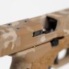 Agency Arms Glock 19X Flecktarn Desert Camo 9mm - Image 16