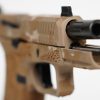 Agency Arms Glock 19X Flecktarn Desert Camo 9mm - Image 3