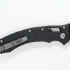 Microtech 137RL-1FLGTBK Amphibian Black Standard - Image 3