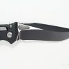 Microtech 137RL-1FLGTBK Amphibian Black Standard - Image 7
