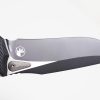 Microtech 137RL-1FLGTBK Amphibian Black Standard - Image 6