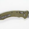 Microtech 137RL-11APFLGTOD Amphibian P/S OD GRN - Image 5