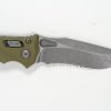 Microtech 137RL-11APFLGTOD Amphibian P/S OD GRN - Image 3