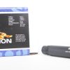 GSL Technology Scorpion SMG 9mm 3-Lug Suppressor "GEMTECH RAPTOR-II" - Image 6