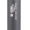 GSL Technology Scorpion SMG 9mm 3-Lug Suppressor "GEMTECH RAPTOR-II" - Image 3