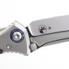 Microtech 160M-7CFTI SOCOM Bravo Mini Carbon Fiber - Image 7
