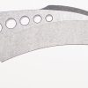 Microtech 166S-10 Hawk Stonewashed Karambit - Image 5