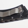 Microtech 166S-10 Hawk Stonewashed Karambit - Image 8